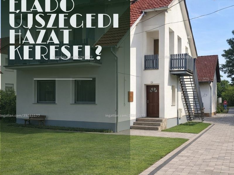 Ingatlan kép