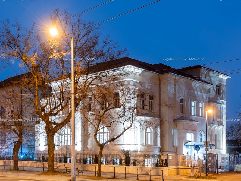 Ingatlan kép