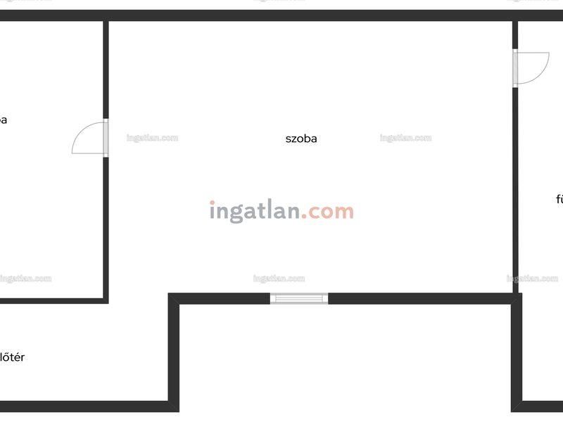 Ingatlan kép