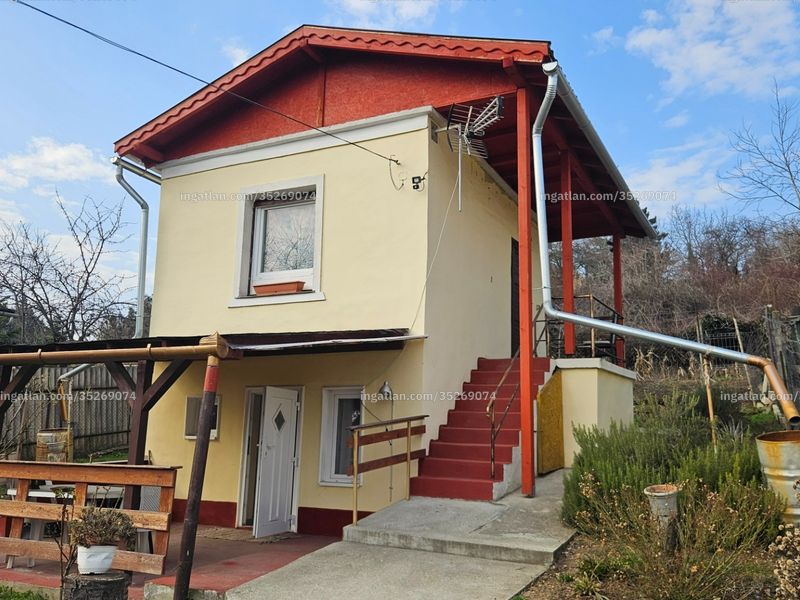 Ingatlan kép