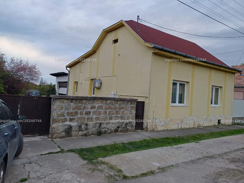 Ingatlan kép