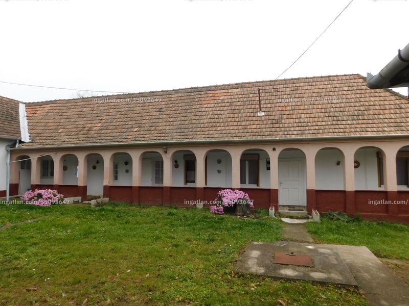 Ingatlan kép