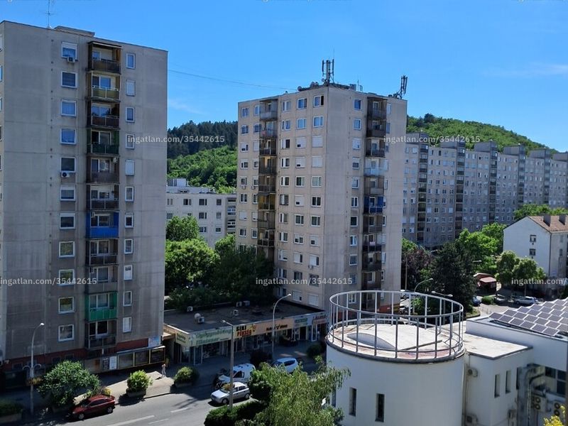 Ingatlan kép