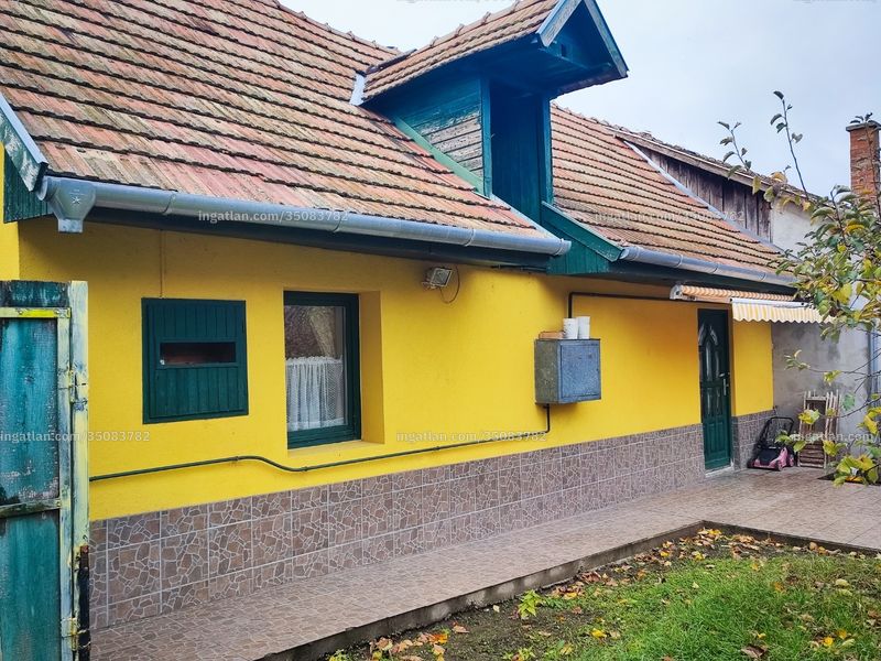 Ingatlan kép