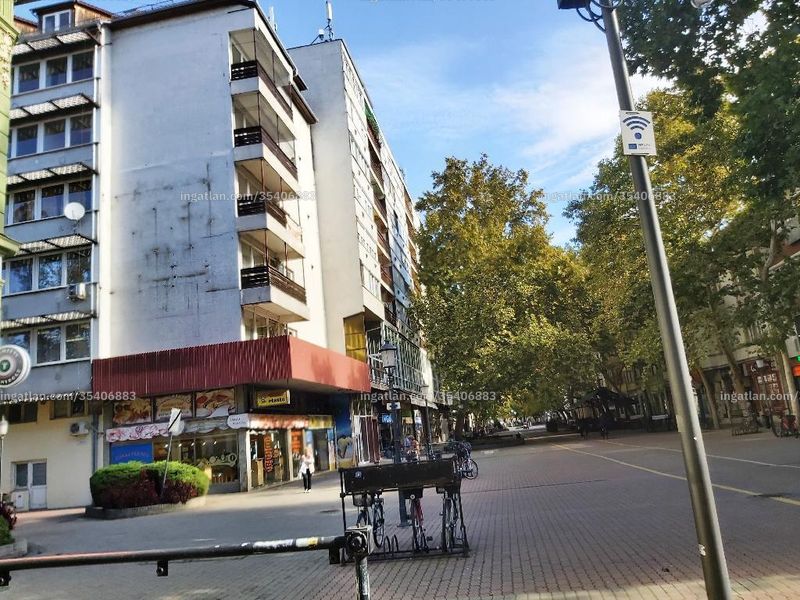 Ingatlan kép