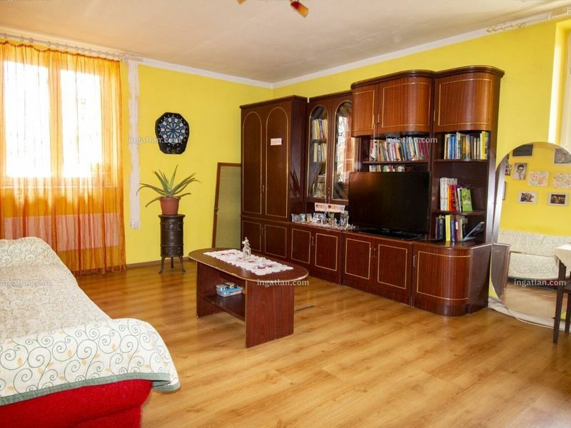 Ingatlan kép
