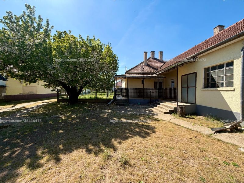 Ingatlan kép