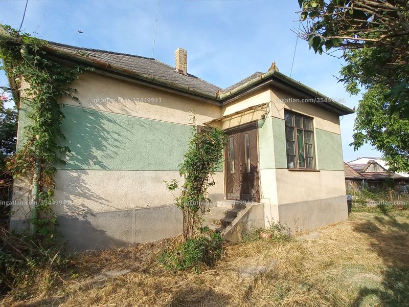 Ingatlan kép
