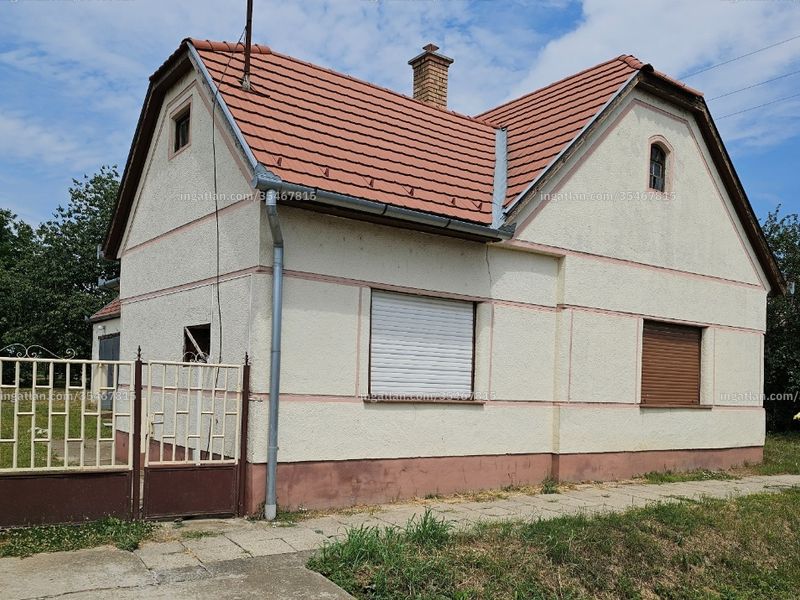 Ingatlan kép
