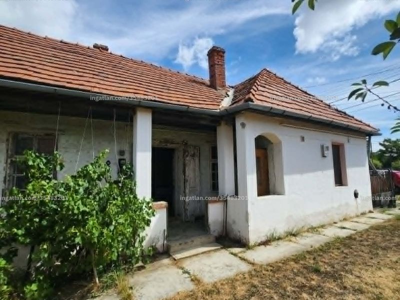 Ingatlan kép