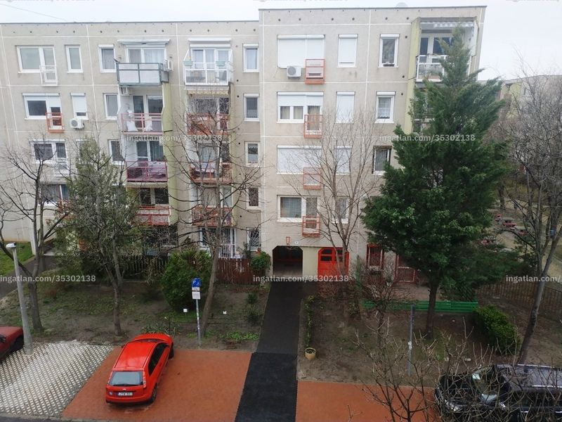 Ingatlan kép