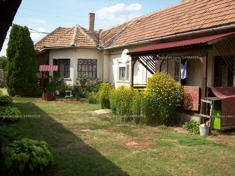 Ingatlan kép