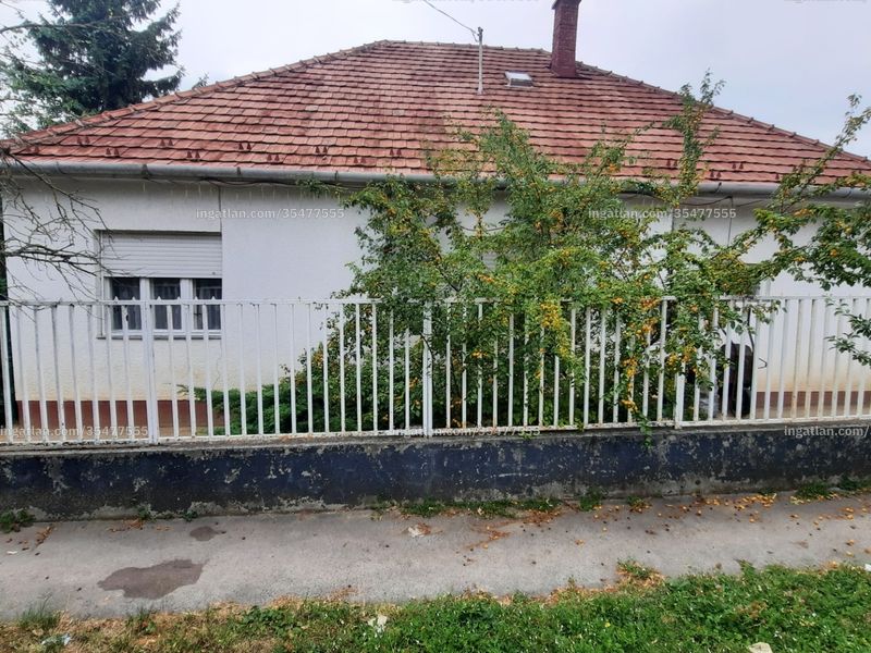 Ingatlan kép