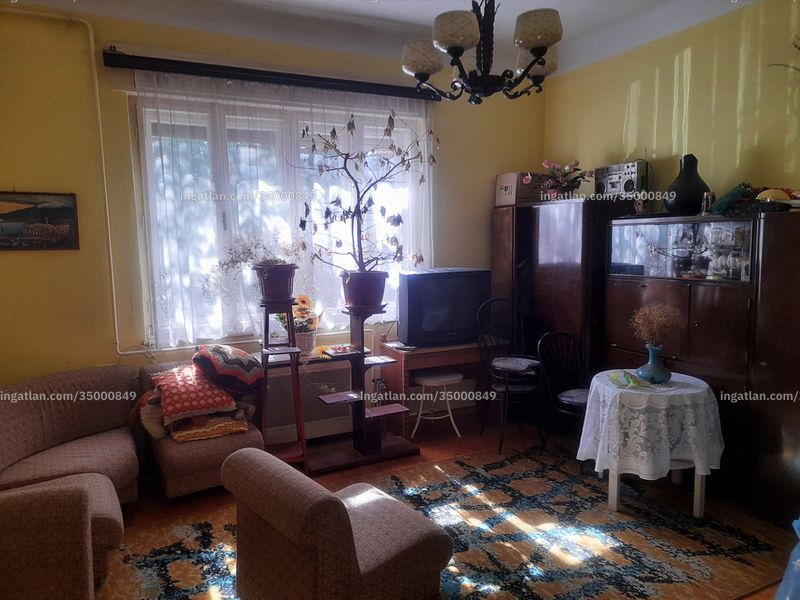 Ingatlan kép