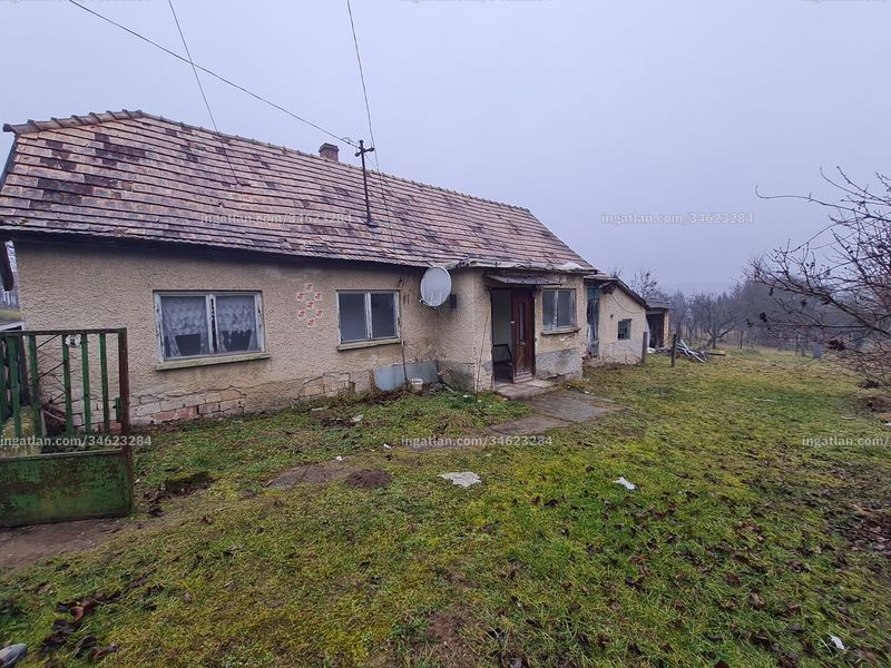 Ingatlan kép