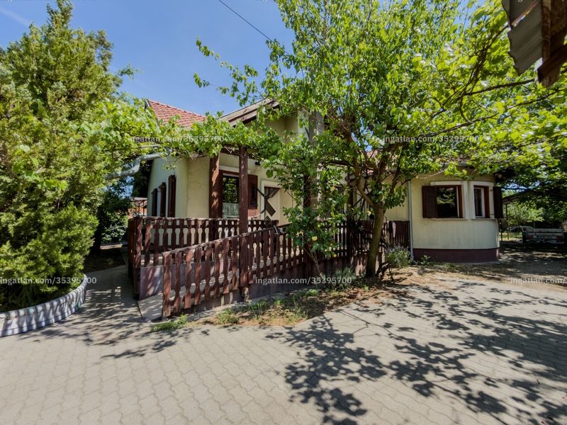 Ingatlan kép