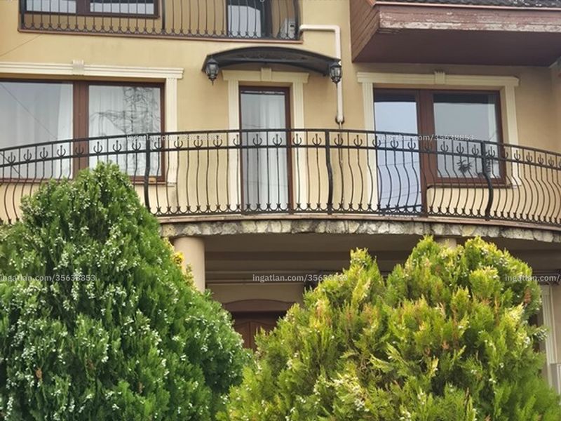 Ingatlan kép