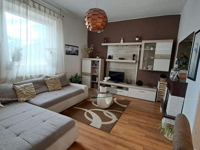 Ingatlan kép