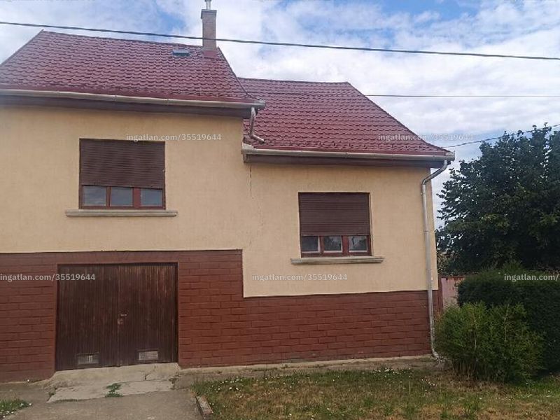 Ingatlan kép