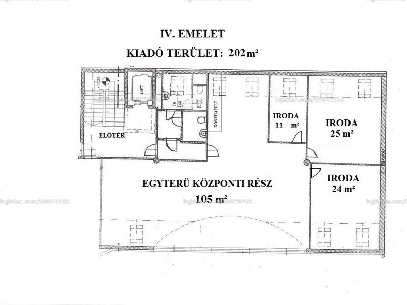 Ingatlan kép