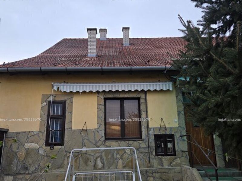 Ingatlan kép