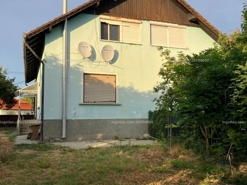 Ingatlan kép