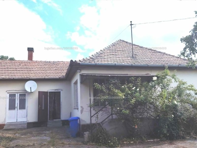 Ingatlan kép