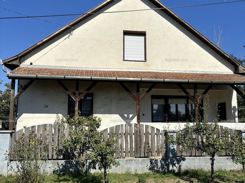 Ingatlan kép