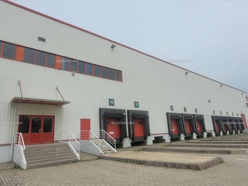 Ingatlan kép