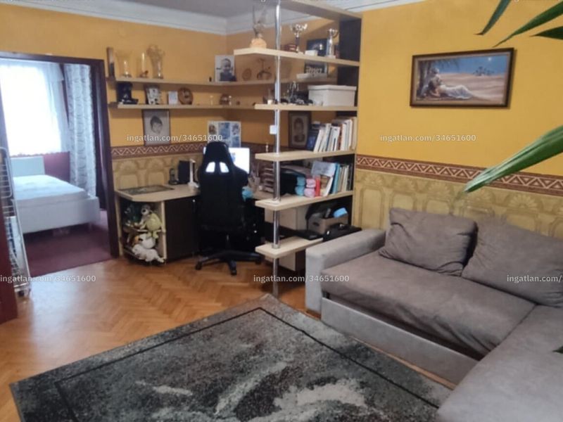 Ingatlan kép