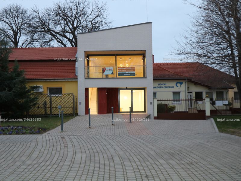 Ingatlan kép