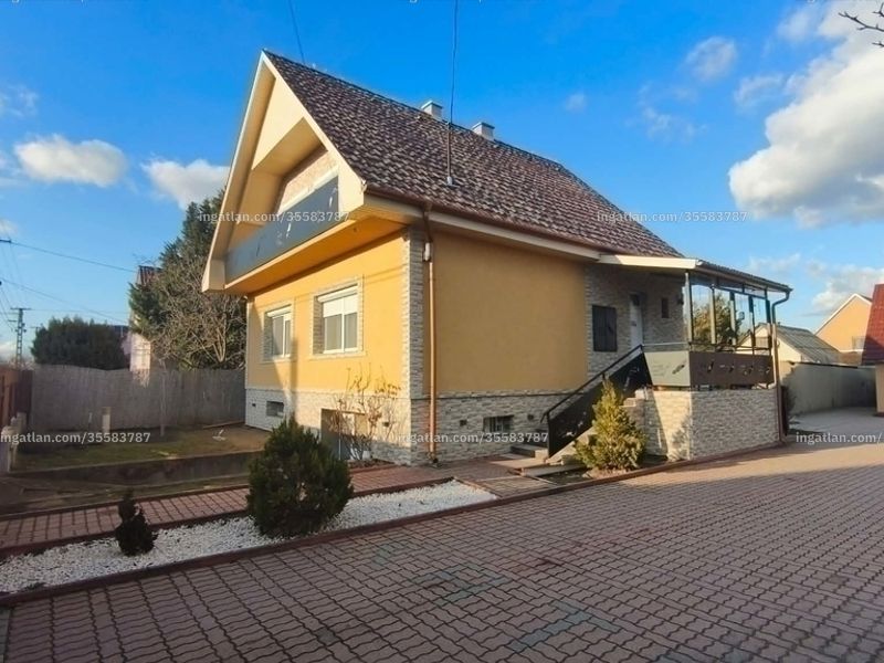 Ingatlan kép