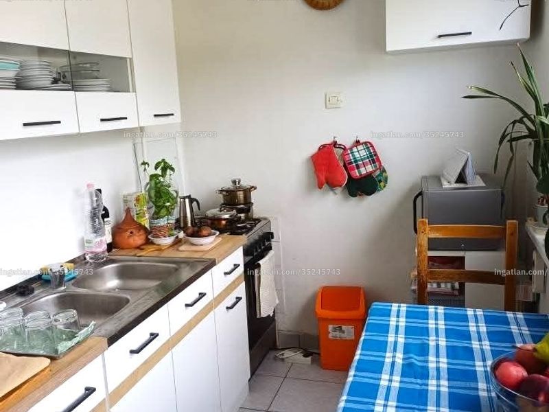 Ingatlan kép