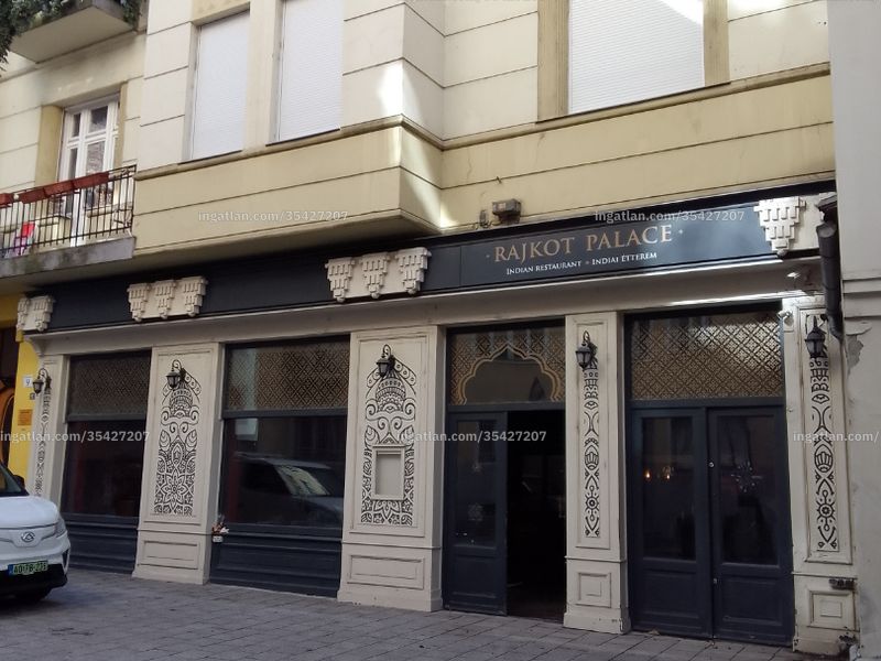 Ingatlan kép
