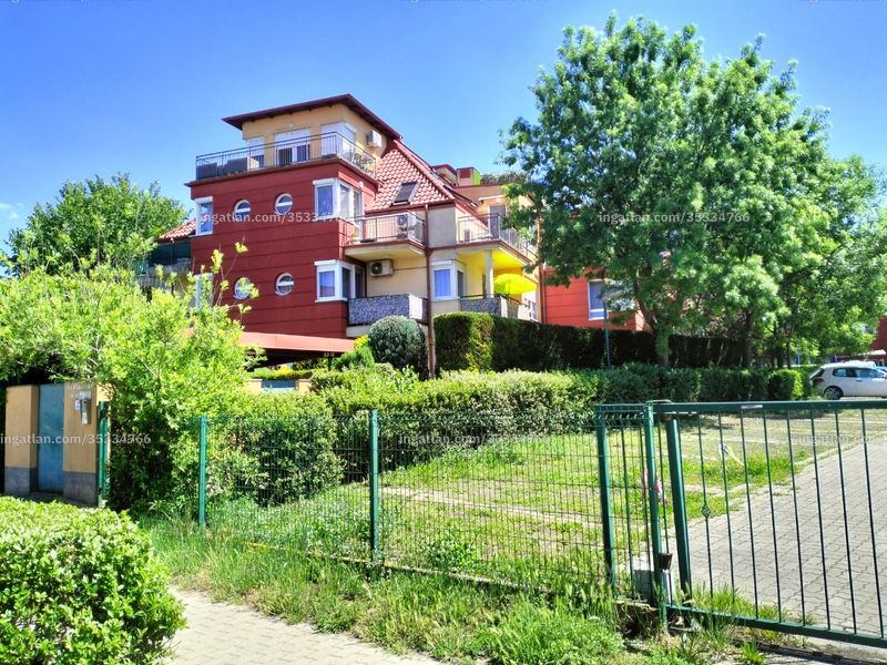 Ingatlan kép