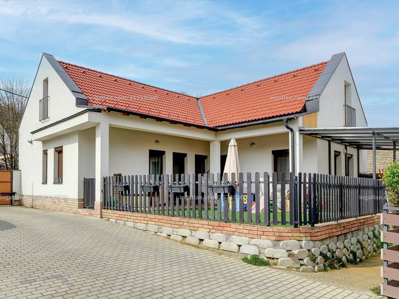 Ingatlan kép