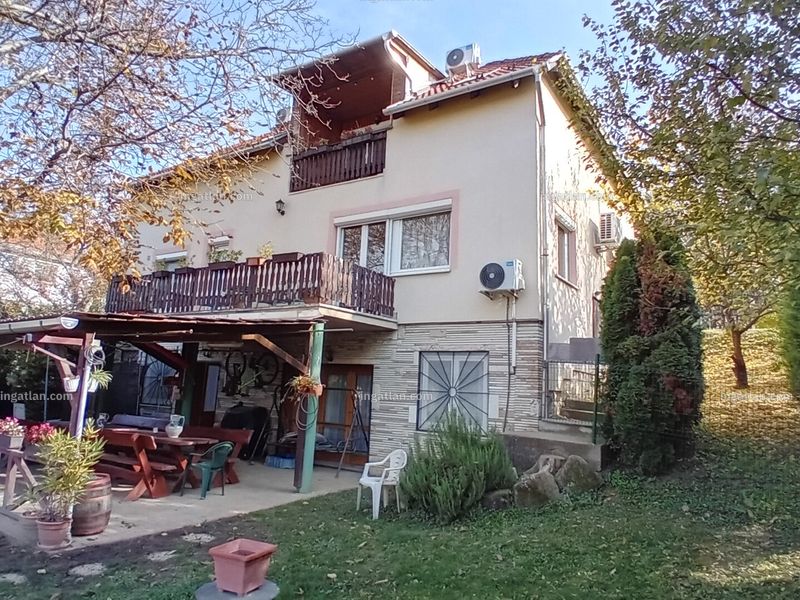 Ingatlan kép