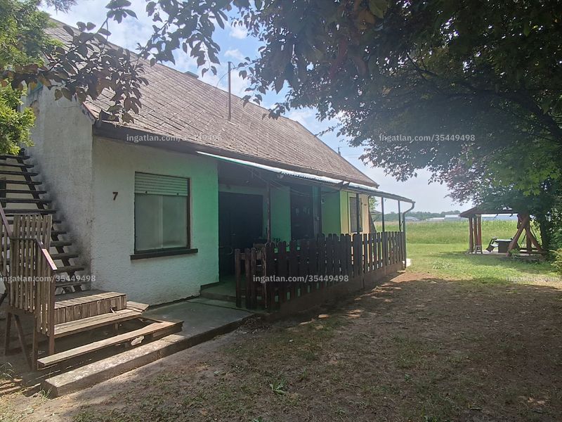 Ingatlan kép