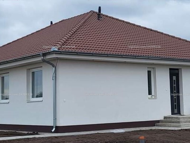 Ingatlan kép