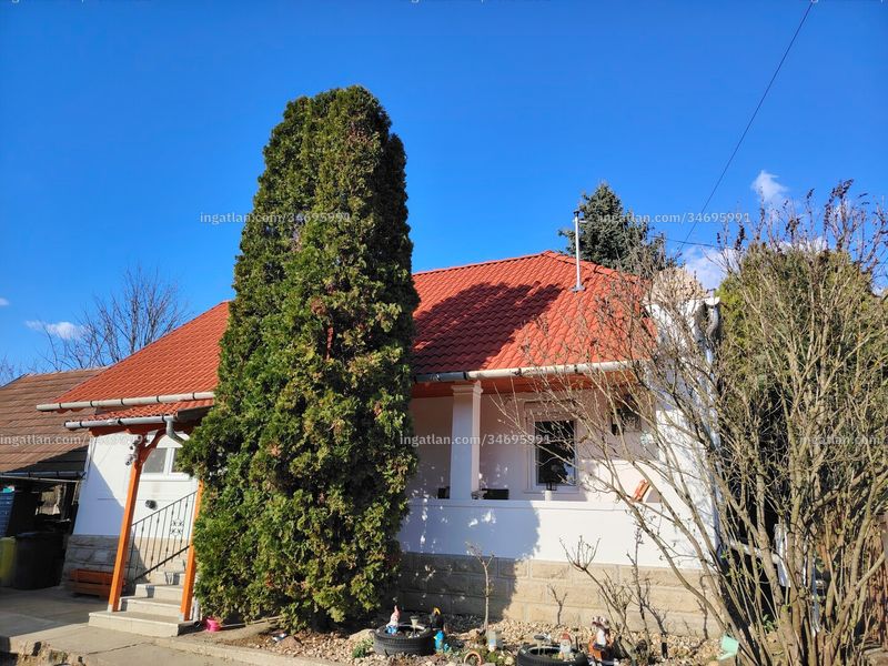 Ingatlan kép