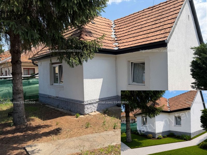 Ingatlan kép
