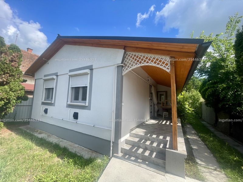 Ingatlan kép