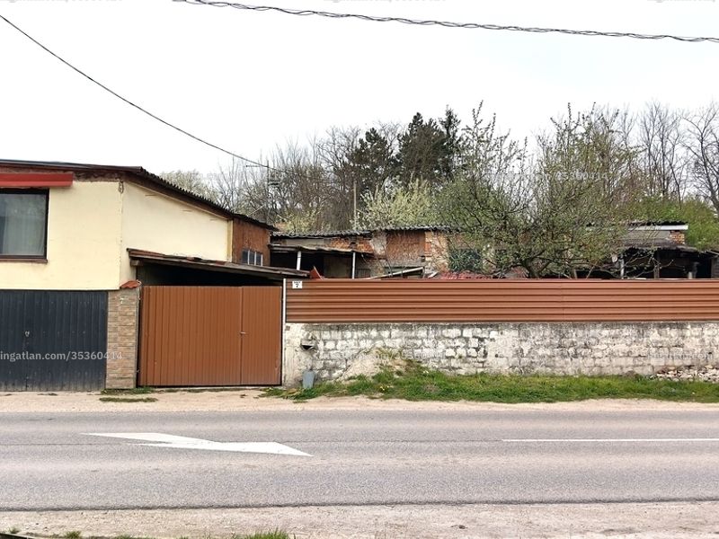 Ingatlan kép