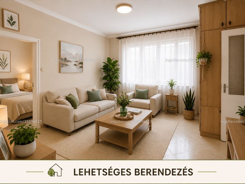 Ingatlan kép