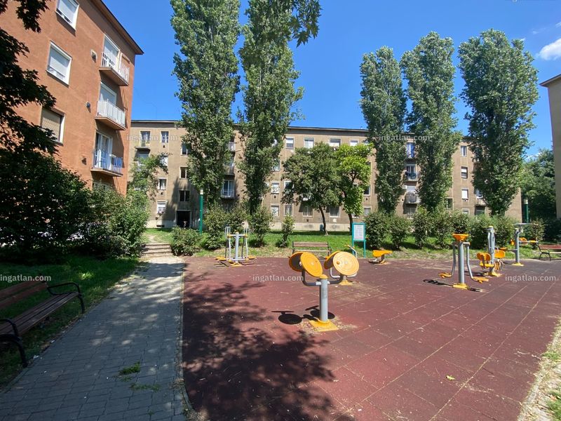 Ingatlan kép