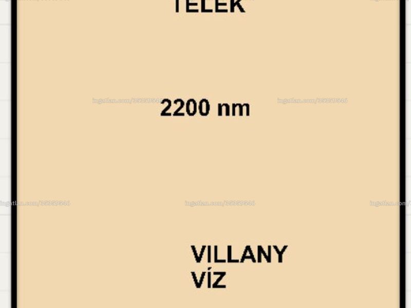 Ingatlan kép