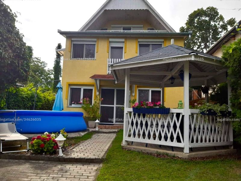 Ingatlan kép