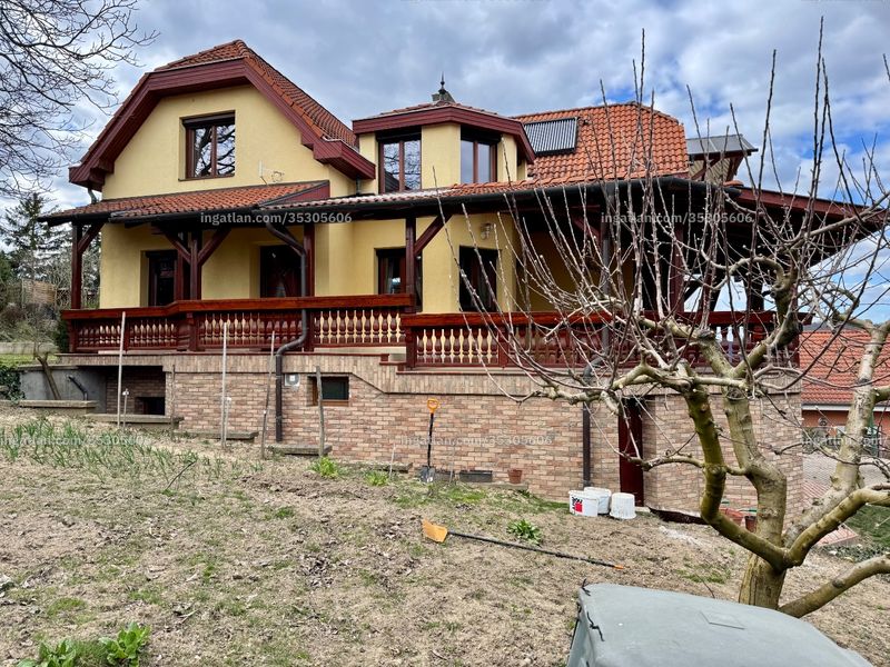 Ingatlan kép