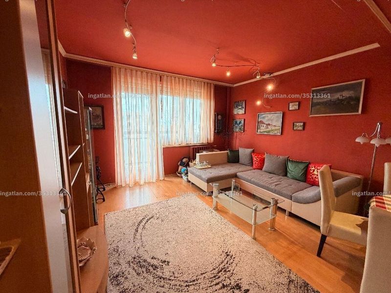 Ingatlan kép