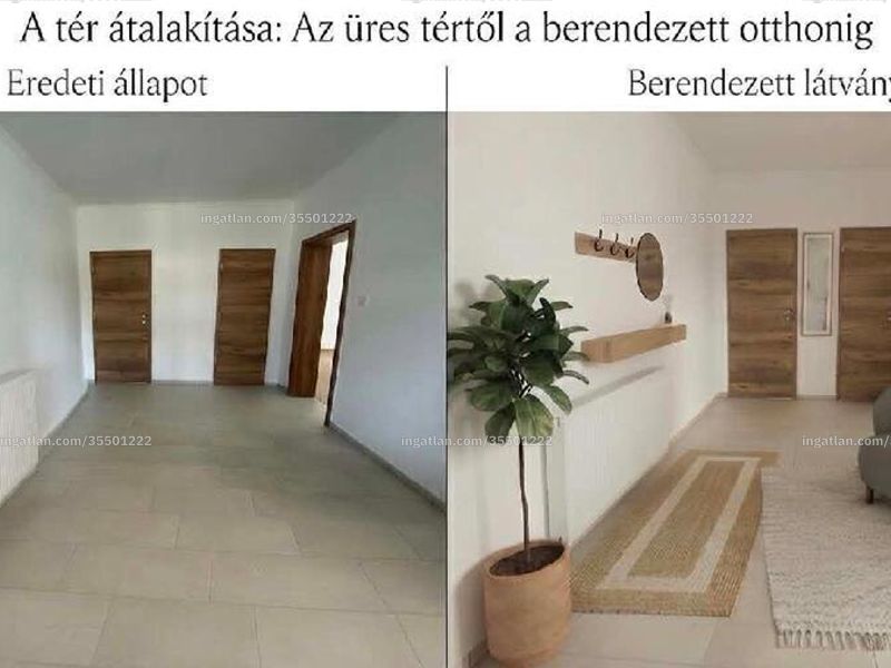Ingatlan kép